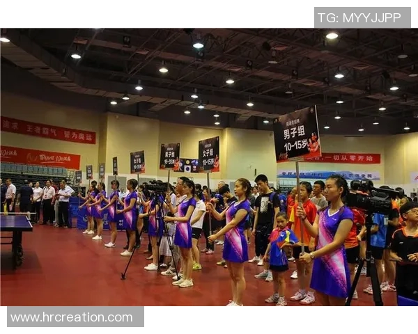 重庆乒乓球队耐力表现创新高引发全国关注与热议