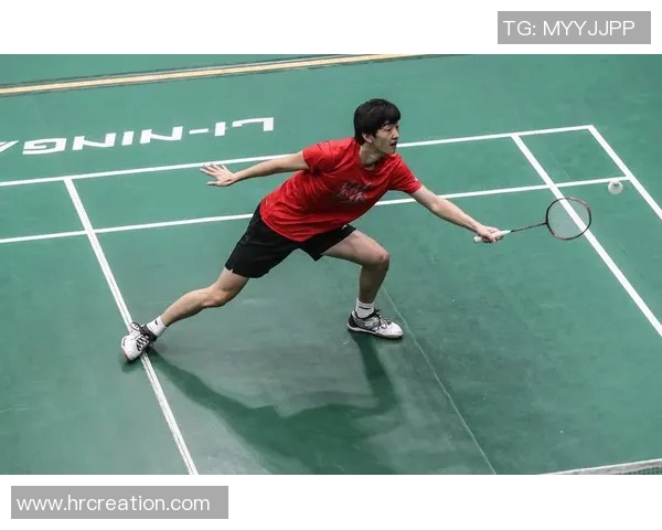 北京羽毛球队个人能力深度解析与发展探讨