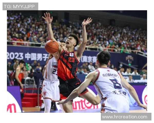 南京篮球队战术揭秘：从历史到未来的全景分析与深度剖析