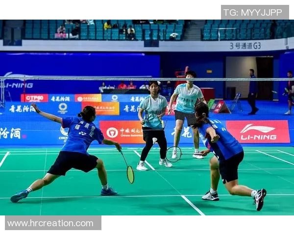 成都羽毛球队技术实力再创新高引领全国羽毛球发展新趋势