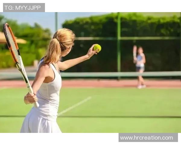 新手网球耐力训练全攻略助你轻松上场打出精彩表现