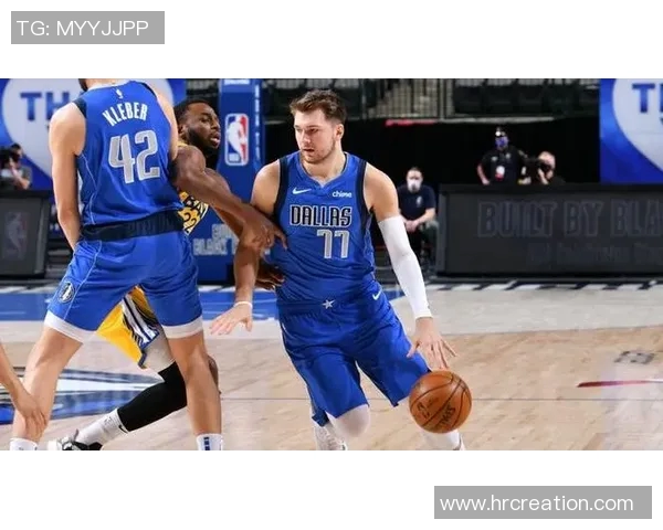 卢卡东契奇的篮球之路与未来展望:从天才少年到NBA巨星的成长历程