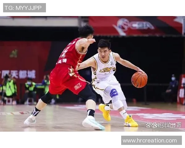 北控与广厦精彩对决视频直播全程回顾与精彩瞬间分析