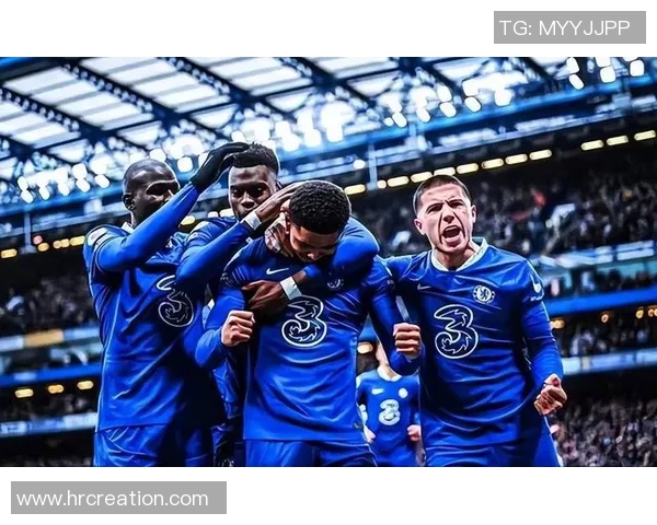 巴塞罗那与切尔西的对决谁将赢得胜利分析与预测