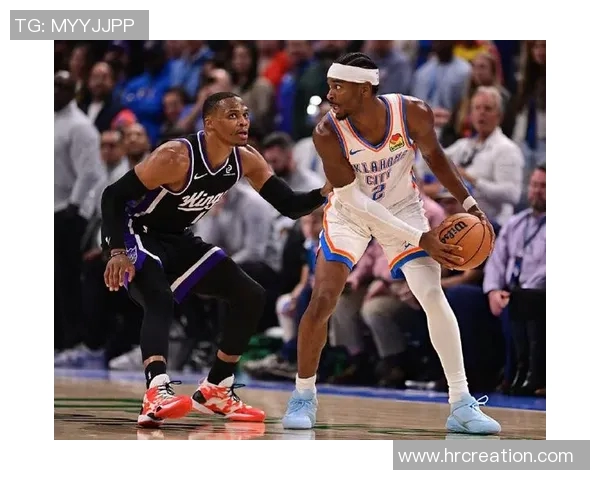 拉塞尔威斯布鲁克的传奇之路与篮球生涯的辉煌成就解析