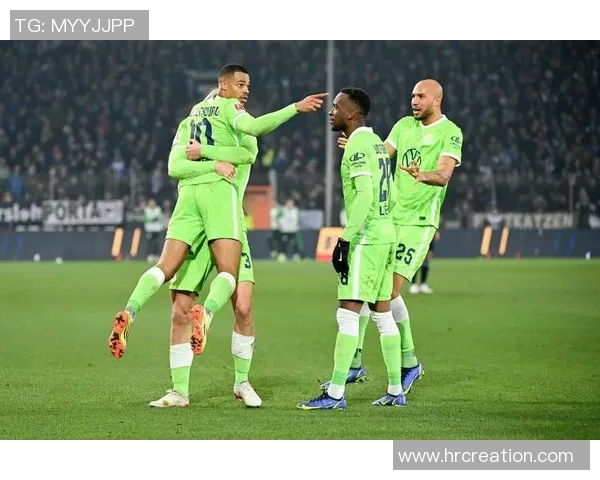 德甲精彩对决门兴主场迎战纽伦堡直播全程解析与赛前预测