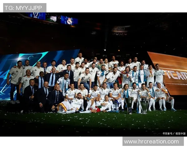 皇马双杀矿工展现强大实力继续向欧冠荣耀迈进